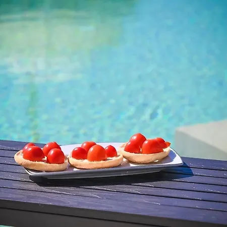 Therasia-luxury Between Polignano And Monopoli *